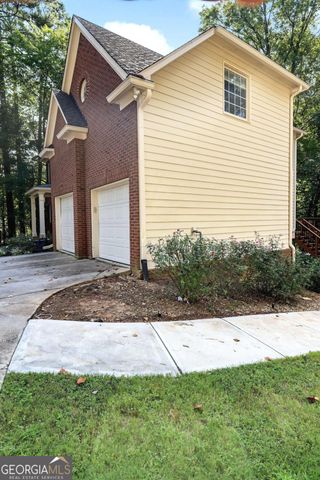 4912 Chimney Oaks Drive SE, Mableton, GA 30126