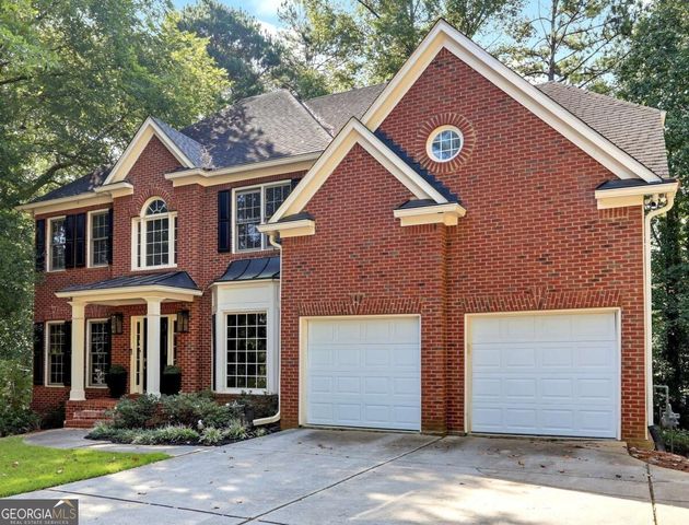 4912 Chimney Oaks Drive SE, Mableton, GA 30126