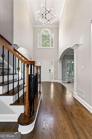 4912 Chimney Oaks Drive SE, Mableton, GA 30126