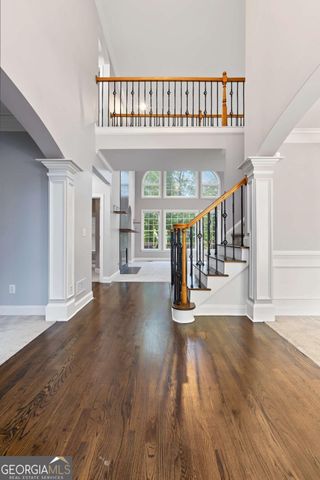 4912 Chimney Oaks Drive SE, Mableton, GA 30126