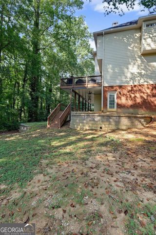 4912 Chimney Oaks Drive SE, Mableton, GA 30126