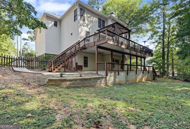 4912 Chimney Oaks Drive SE, Mableton, GA 30126