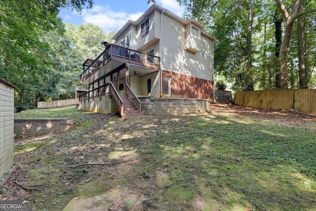 4912 Chimney Oaks Drive SE, Mableton, GA 30126