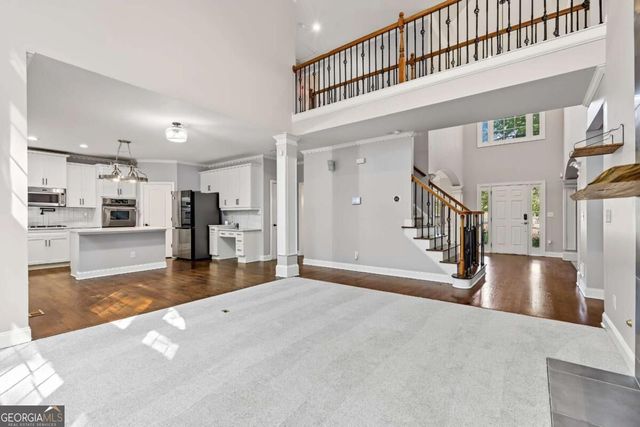 4912 Chimney Oaks Drive SE, Mableton, GA 30126