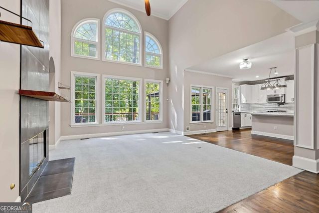 4912 Chimney Oaks Drive SE, Mableton, GA 30126