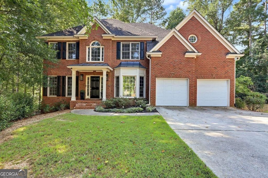 4912 Chimney Oaks Drive SE, Mableton, GA 30126