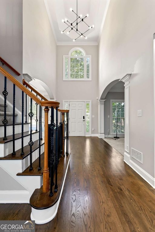 4912 Chimney Oaks Drive SE, Mableton, GA 30126 — photo 4