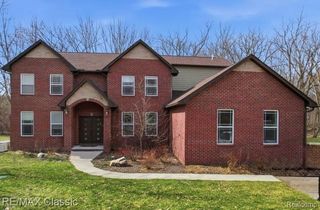 9027 Salem Farms Drive, Salem Township, MI 48178