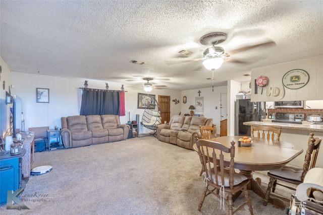 217 County Road 370, Sweetwater, TX 79556