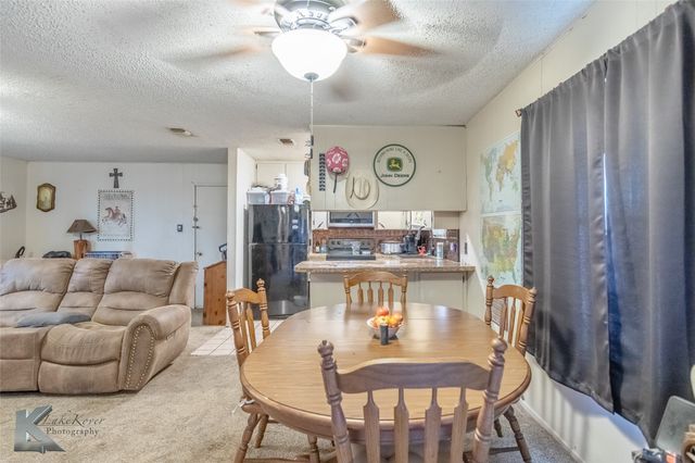 217 County Road 370, Sweetwater, TX 79556