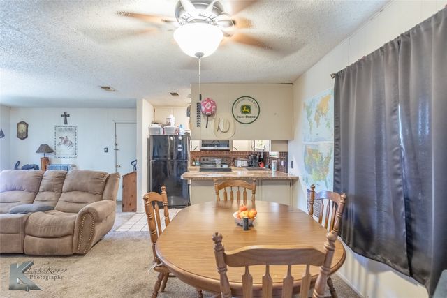 217 County Road 370, Sweetwater, TX 79556