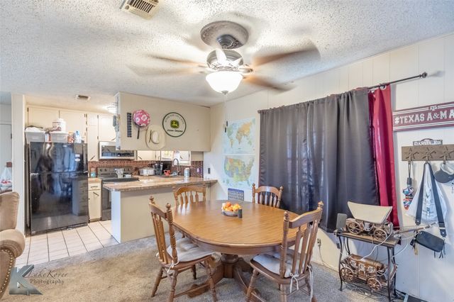 217 County Road 370, Sweetwater, TX 79556