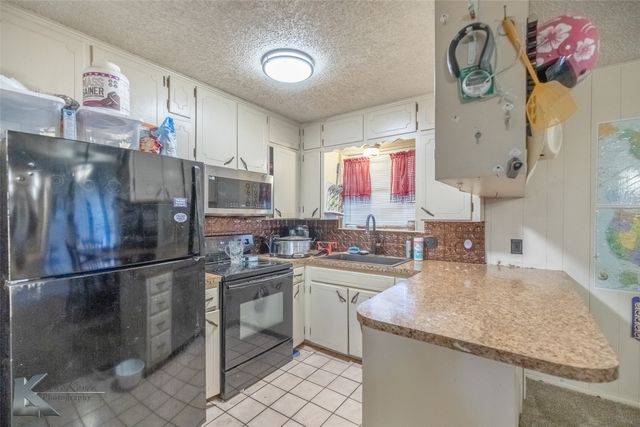 217 County Road 370, Sweetwater, TX 79556