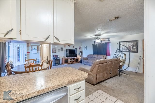 217 County Road 370, Sweetwater, TX 79556