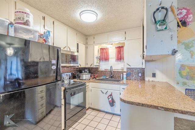 217 County Road 370, Sweetwater, TX 79556