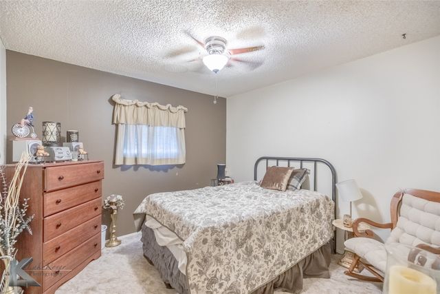 217 County Road 370, Sweetwater, TX 79556