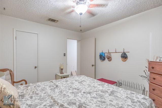 217 County Road 370, Sweetwater, TX 79556