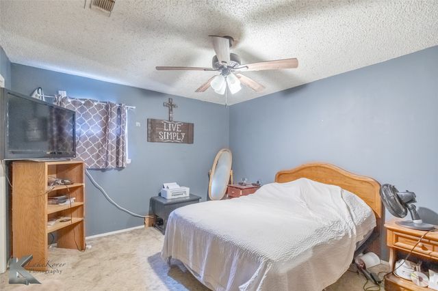 217 County Road 370, Sweetwater, TX 79556