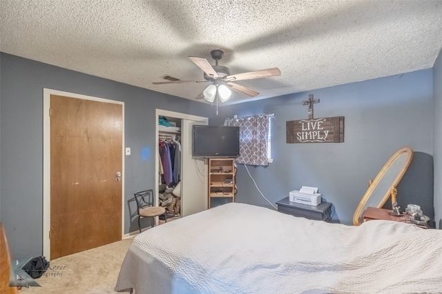 217 County Road 370, Sweetwater, TX 79556