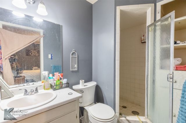 217 County Road 370, Sweetwater, TX 79556