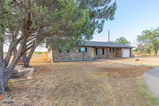 217 County Road 370, Sweetwater, TX 79556