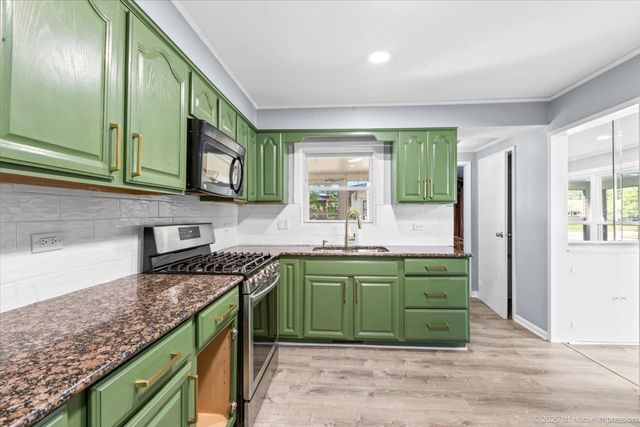 409 Wilshire Street, Park Forest, IL 60466