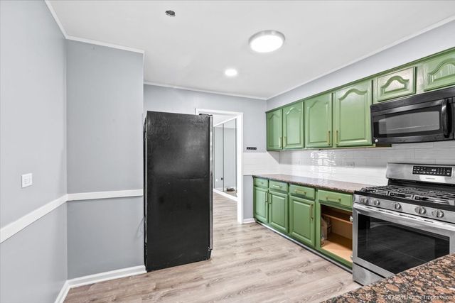 409 Wilshire Street, Park Forest, IL 60466