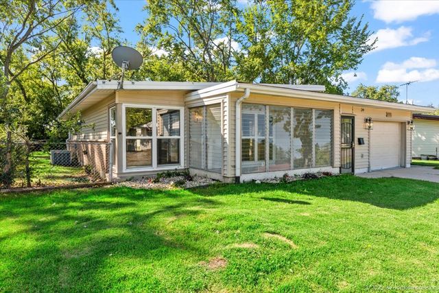 409 Wilshire Street, Park Forest, IL 60466