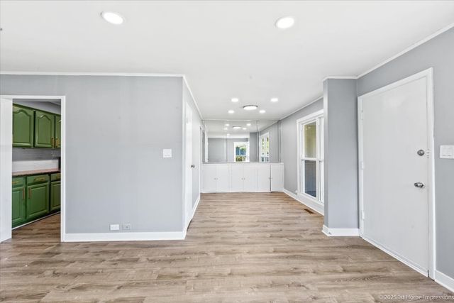 409 Wilshire Street, Park Forest, IL 60466