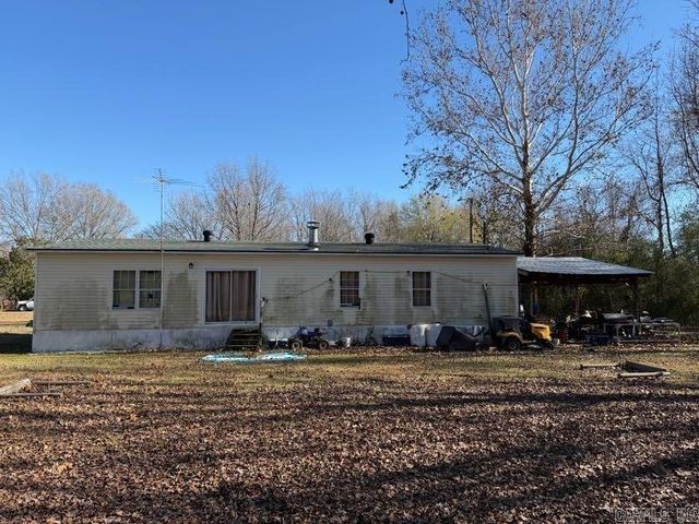 226 Warren Road, Lonoke, AR 72086