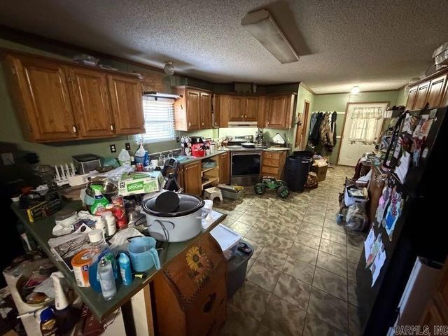 226 Warren Road, Lonoke, AR 72086