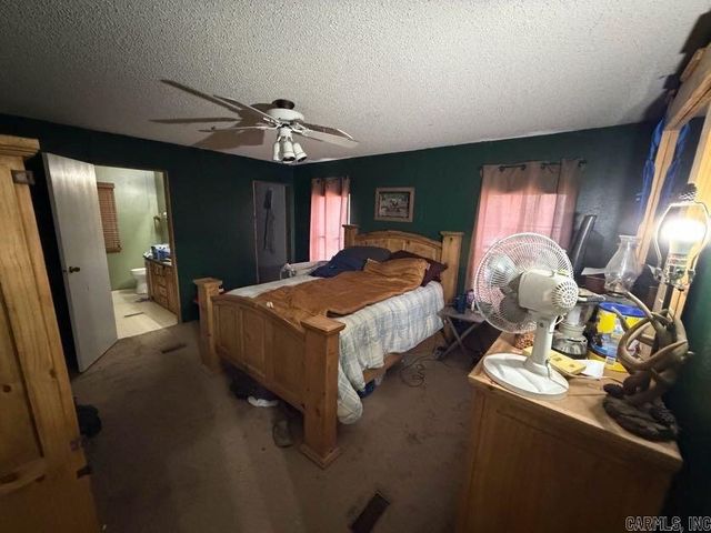 226 Warren Road, Lonoke, AR 72086