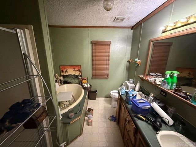 226 Warren Road, Lonoke, AR 72086