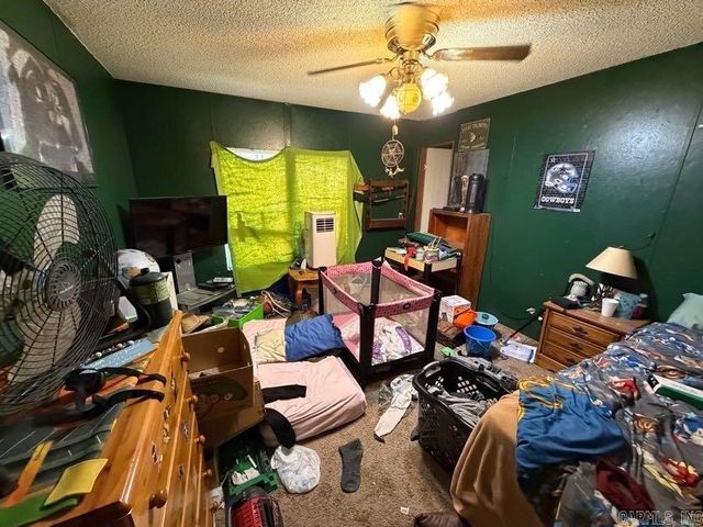 226 Warren Road, Lonoke, AR 72086