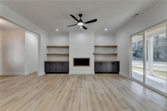 3449 Oak Drive, Lawrenceville, GA 30044