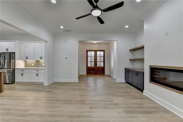 3449 Oak Drive, Lawrenceville, GA 30044