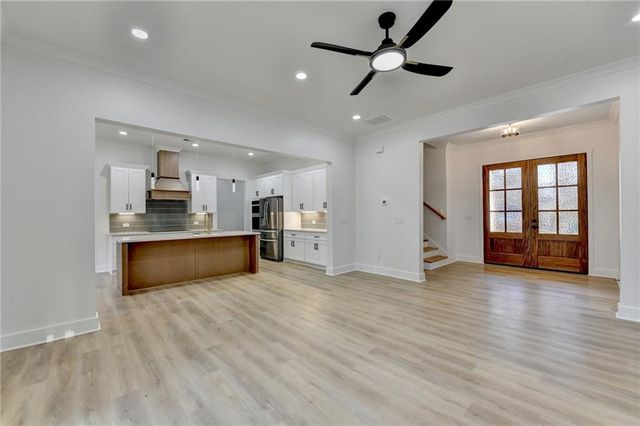 3449 Oak Drive, Lawrenceville, GA 30044