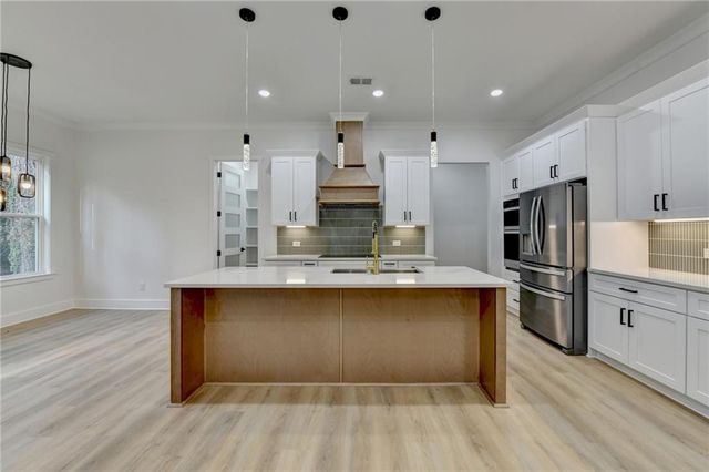 3449 Oak Drive, Lawrenceville, GA 30044