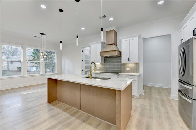 3449 Oak Drive, Lawrenceville, GA 30044