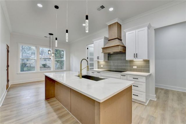 3449 Oak Drive, Lawrenceville, GA 30044