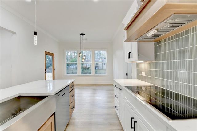 3449 Oak Drive, Lawrenceville, GA 30044