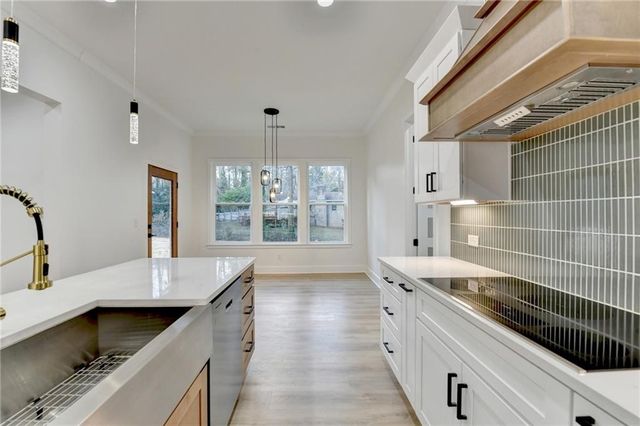 3449 Oak Drive, Lawrenceville, GA 30044