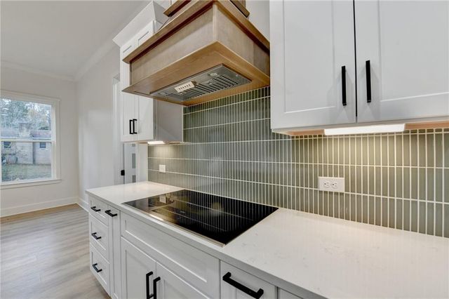 3449 Oak Drive, Lawrenceville, GA 30044