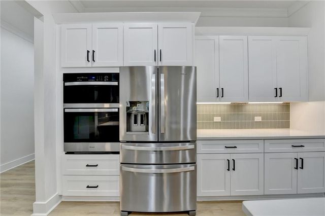 3449 Oak Drive, Lawrenceville, GA 30044