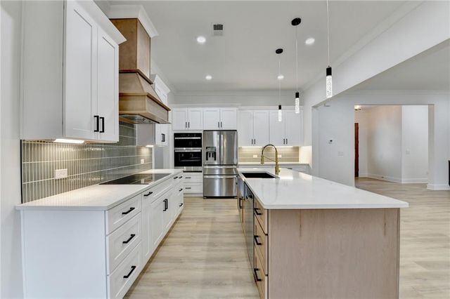 3449 Oak Drive, Lawrenceville, GA 30044