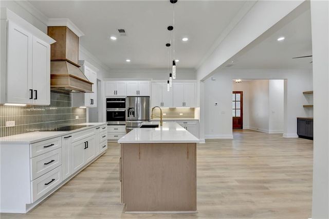 3449 Oak Drive, Lawrenceville, GA 30044