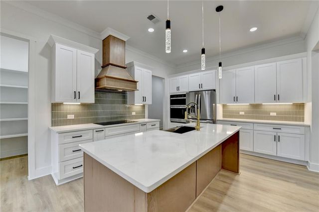 3449 Oak Drive, Lawrenceville, GA 30044