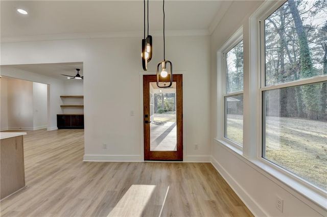 3449 Oak Drive, Lawrenceville, GA 30044