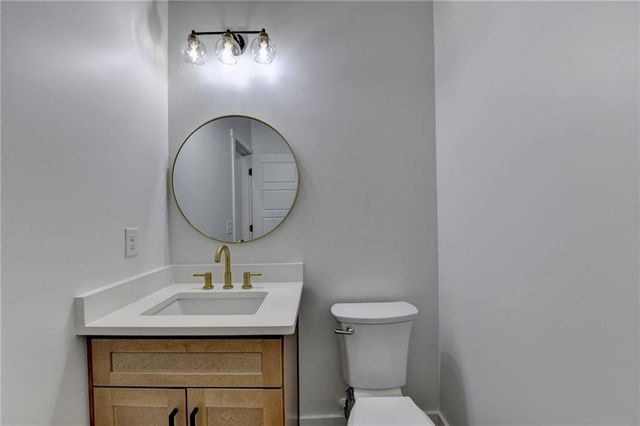 3449 Oak Drive, Lawrenceville, GA 30044