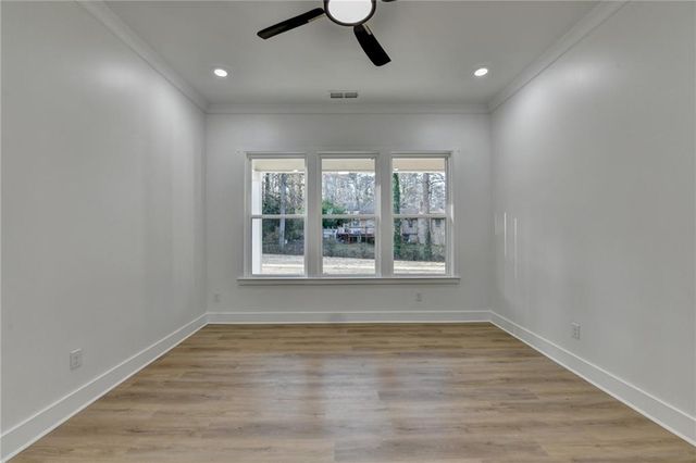 3449 Oak Drive, Lawrenceville, GA 30044